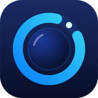 MacLenz app icon